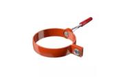 Хомут универсальный  ТЕХНОНИКОЛЬ Verat  L-140мм Красный – Купить оптом и в розницу