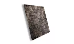 Профнастил Grand Line С8 A Print Elite 0,45 мм King Stone Королевский камень. Цена: 912 руб. Артикул: C8aGL-cpkk