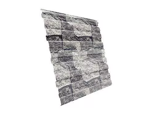 Профнастил Grand Line С10 A Print Elite 0,45 мм King Stone Королевский камень купить в краснодаре