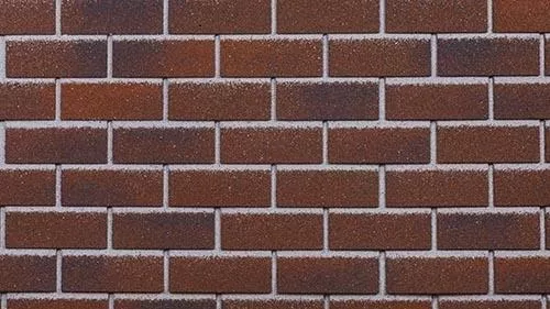 Фасадная плитка ТЕХНОНИКОЛЬ HAUBERK Баварский кирпич купить в краснодаре