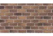 Фасадная плитка ТЕХНОНИКОЛЬ HAUBERK Кирпич Бельгийский – Купить оптом и в розницу