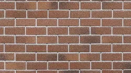 Фасадная плитка ТЕХНОНИКОЛЬ HAUBERK Кирпич Красный купить в краснодаре