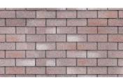 Фасадная плитка ТЕХНОНИКОЛЬ HAUBERK Кирпич Мраморный – Купить оптом и в розницу