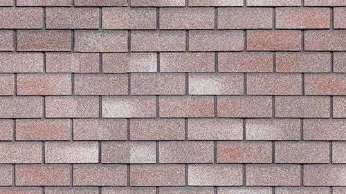 Фасадная плитка ТЕХНОНИКОЛЬ HAUBERK Кирпич Мраморный купить в краснодаре