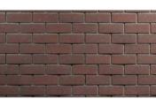 Фасадная плитка ТЕХНОНИКОЛЬ HAUBERK Кирпич Обожженый – Купить оптом и в розницу