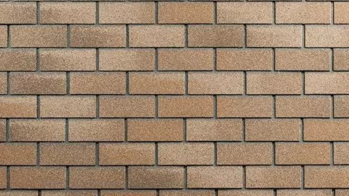 Фасадная плитка Песчаный Кирпич ТЕХНОНИКОЛЬ HAUBERK купить в краснодаре