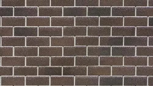 Фасадная плитка Шотландский Кирпич ТЕХНОНИКОЛЬ HAUBERK купить в краснодаре