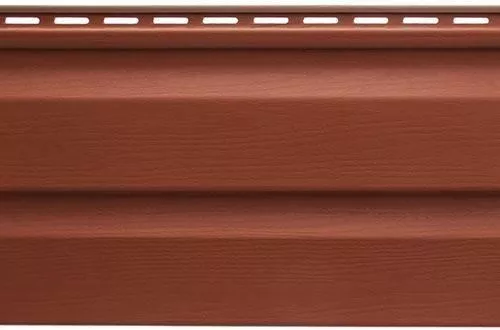 Сайдинг Альта-Профиль KANADA Плюс Премиум Акриловый Кирпичный купить в краснодаре