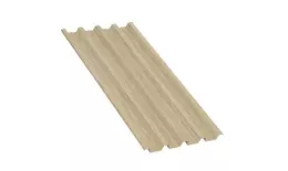 Профнастил Н60 B ECOSTEEL 0,5 мм Клен. Артикул: N60BES-klen