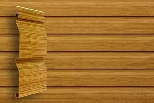 Виниловый сайдинг Grand Line Корабельный брус 3,6 D4.4 Tundra Клен купить в краснодаре