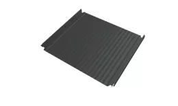 Кликфальц Double Pro Gofr Grand Line 0,45 PE с пленкой на замках RAL 7005 мышино-серый. Цена: 774 руб. Артикул: 46711