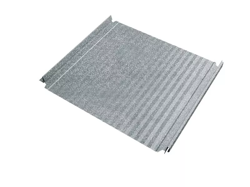 Кликфальц Double Pro Gofr Grand Line 0,45 Zn купить в краснодаре