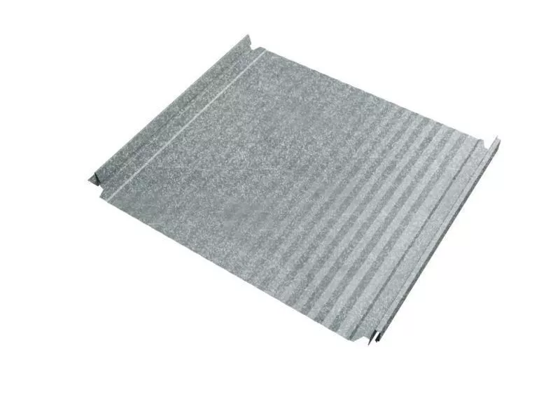 Кликфальц Double Pro Gofr Grand Line 0,5 Zn купить в краснодаре