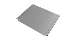 Кликфальц Double Pro Grand Line 0,45 PE с пленкой на замках RAL 7004 сигнальный серый. Цена: 683 руб. Артикул: 46818