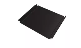 Кликфальц Double Pro Grand Line 0,5 GreenCoat Pural BT, matt RR 32 темно-коричневый (RAL 8019 серо-коричневый). Артикул: 47113