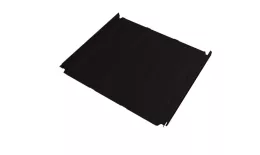 Кликфальц Double Pro Line Grand Line 0,45 Drap-double TX с пленкой на замках RAL 9005 черный. Цена: 1014 руб. Артикул: 46915