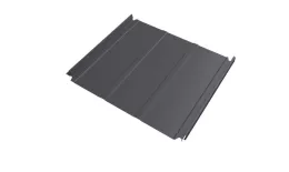 Кликфальц Double Pro Line Grand Line 0,5 Satin с пленкой на замках RAL 7004 сигнальный серый. Цена: 715 руб. Артикул: 46984