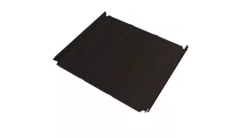 Кликфальц Double Pro Line Grand Line 0,5 Velur X с пленкой на замках RR 32 темно-коричневый. Цена: 1170 руб. Артикул: 46997