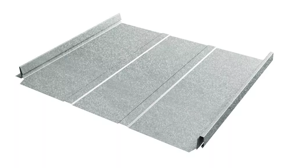 Кликфальц Fin Line Grand Line 0,55 Zn купить в краснодаре