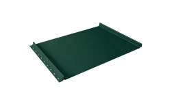 Кликфальц Grand Line 0,5 Satin Matt с пленкой на замках RAL 6005 зеленый мох. Цена: 1202 руб. Артикул: 37730