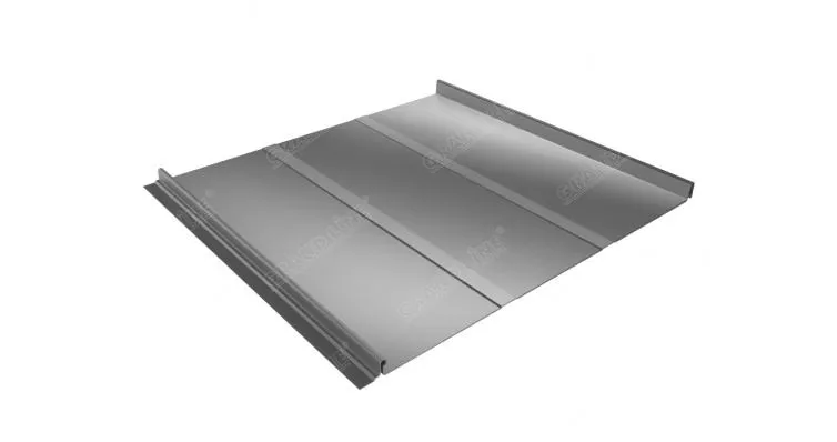 Кликфальц Line Grand Line 0,4 Zn купить в краснодаре