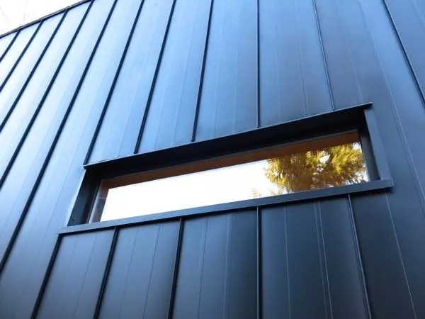 Кликфальц Line Grand Line 0,4 Zn купить в краснодаре