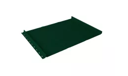 Кликфальц Line Grand Line 0,45 Drap TX с пленкой на замках RAL 6005 зеленый мох. Цена: 723 руб. Артикул: 37332