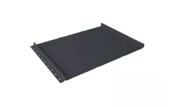 Кликфальц Line Grand Line 0,5 Drap с пленкой на замках RAL 7024 мокрый асфальт. Цена: 846 руб. Артикул: 47153