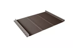 Кликфальц Line Grand Line 0,5 PurPro с пленкой на замках RR 32 темно-коричневый. Цена: 1312 руб. Артикул: 37378