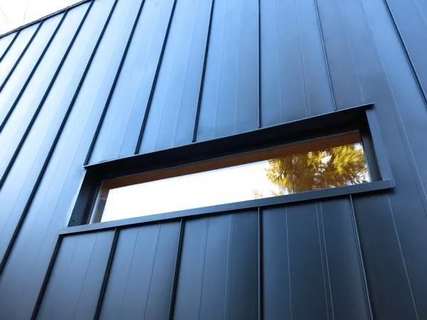 Кликфальц Line Grand Line 0,5 Zn купить в краснодаре