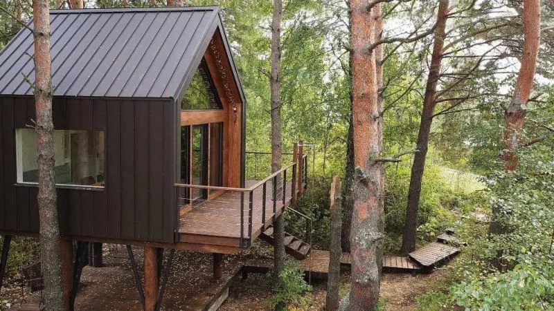 Кликфальц Mini Grand Line Цинк 0.7 мм купить в краснодаре