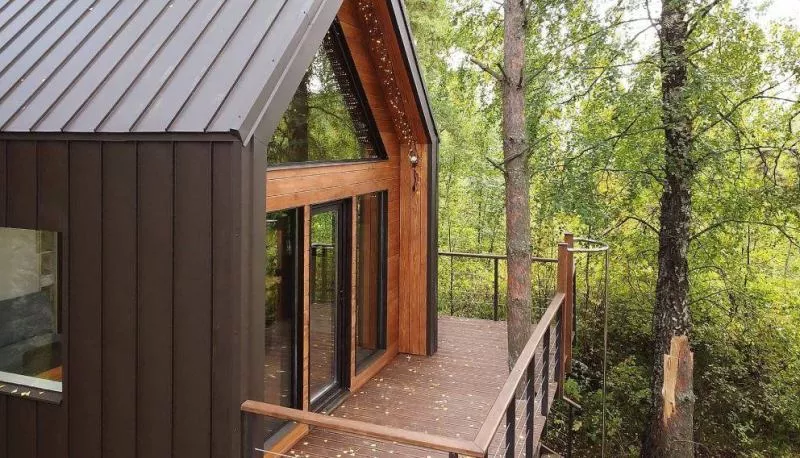 Кликфальц Mini Grand Line Цинк 0.7 мм купить в краснодаре