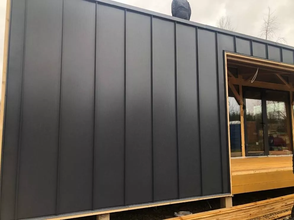 Кликфальц Pro Gofr Grand Line 0,4 Zn купить в краснодаре