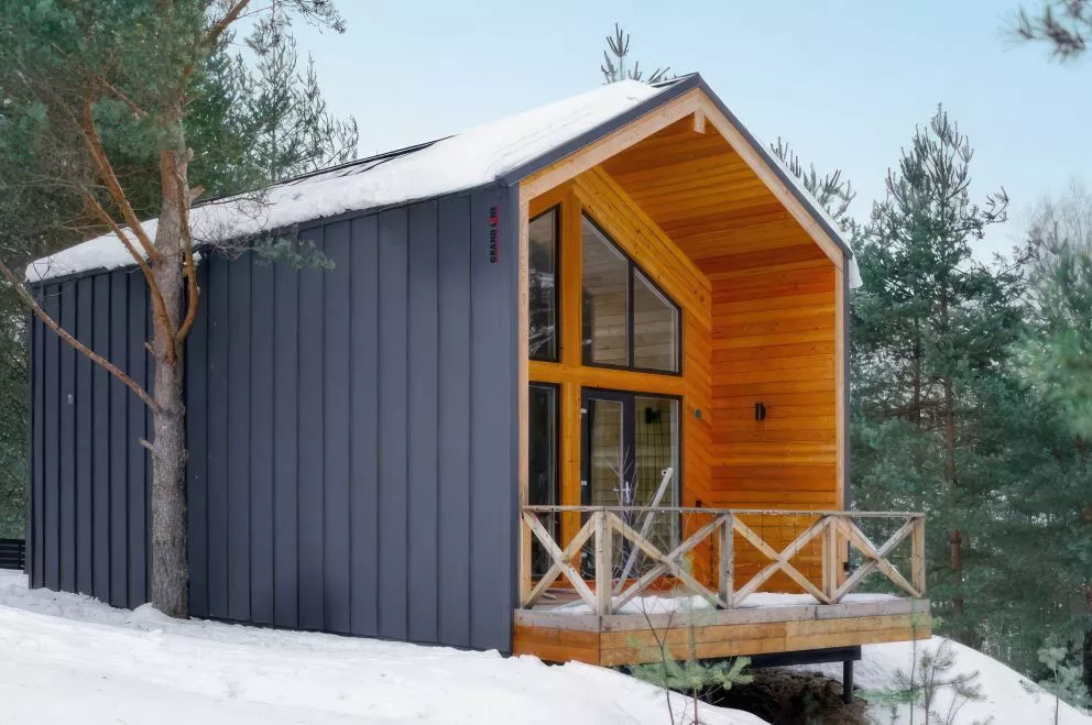 Кликфальц Pro Grand Line 0,4 Zn купить в краснодаре