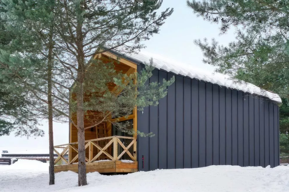 Кликфальц Pro Grand Line 0,7 Zn купить в краснодаре