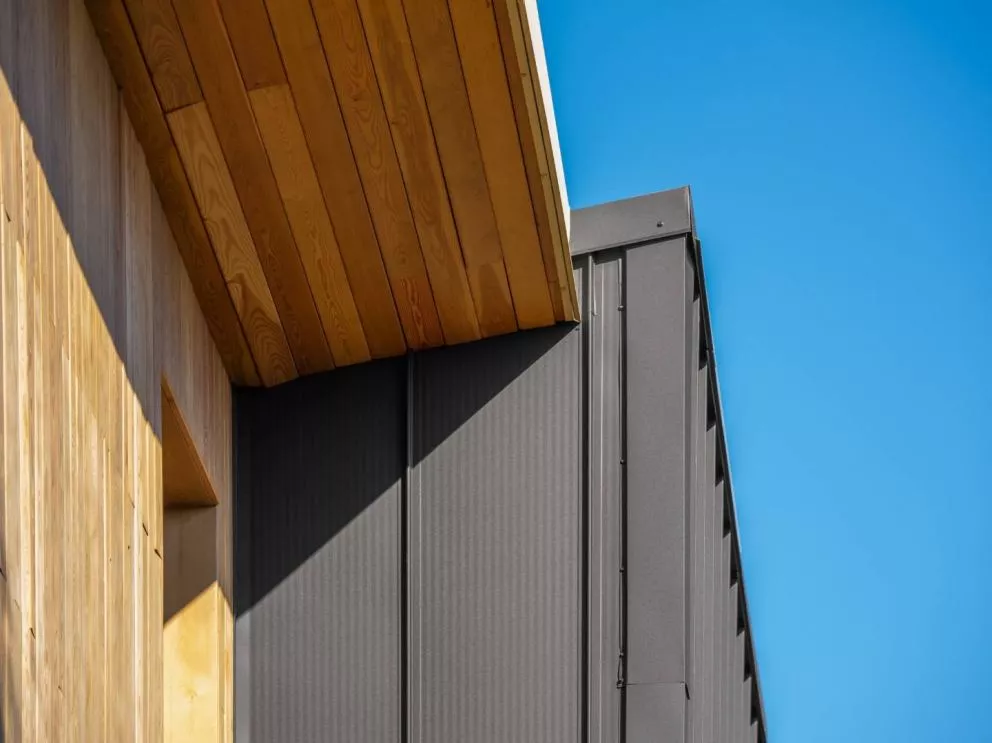 Кликфальц Pro Line Grand Line Цинк 0.45 мм купить в краснодаре