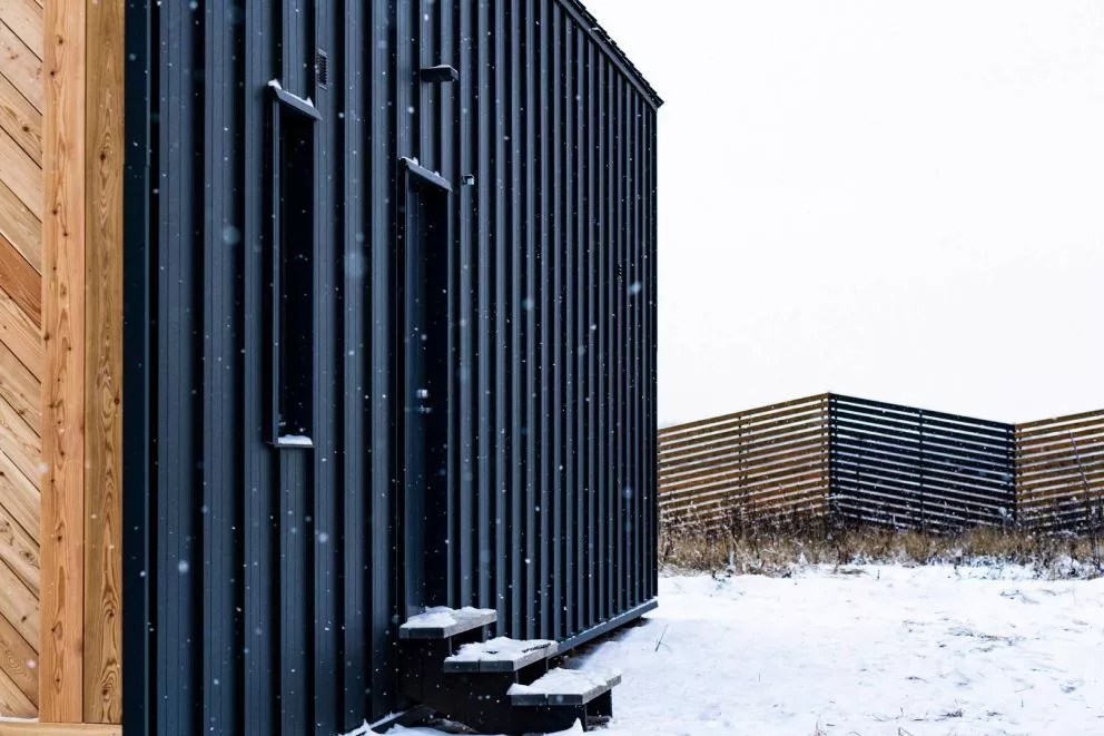 Кликфальц Pro Line Grand Line Цинк 0.5 мм купить в краснодаре