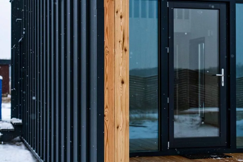 Кликфальц Pro Line Grand Line Цинк 0.55 мм купить в краснодаре