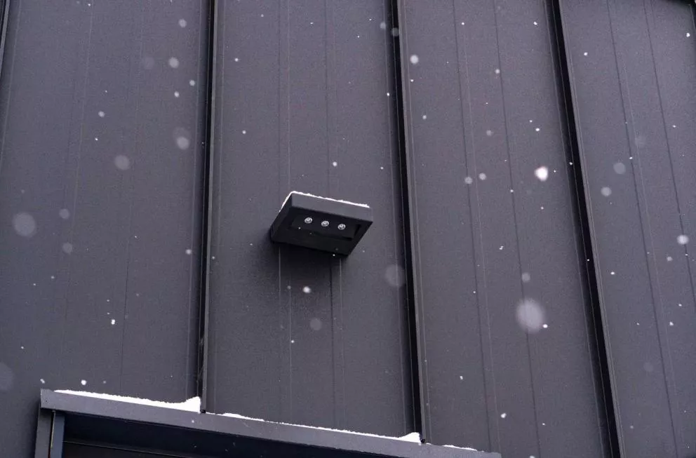 Кликфальц Pro Line Grand Line Цинк 0.55 мм купить в краснодаре