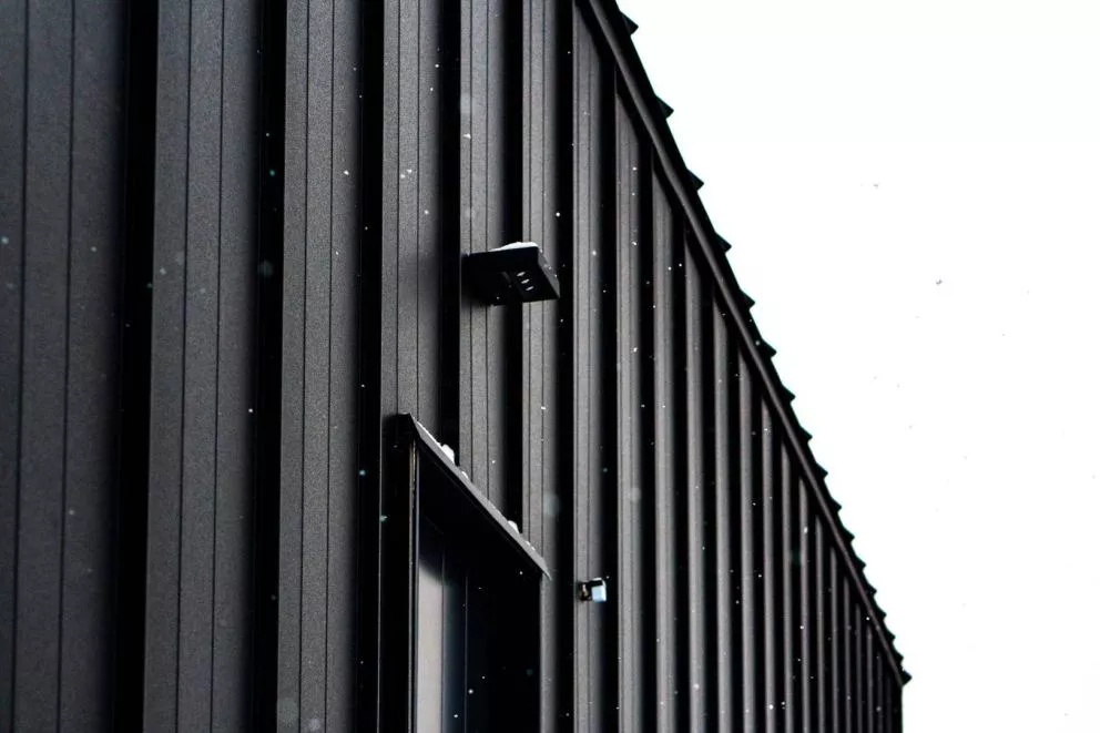 Кликфальц Pro Line Grand Line Цинк 0.55 мм купить в краснодаре