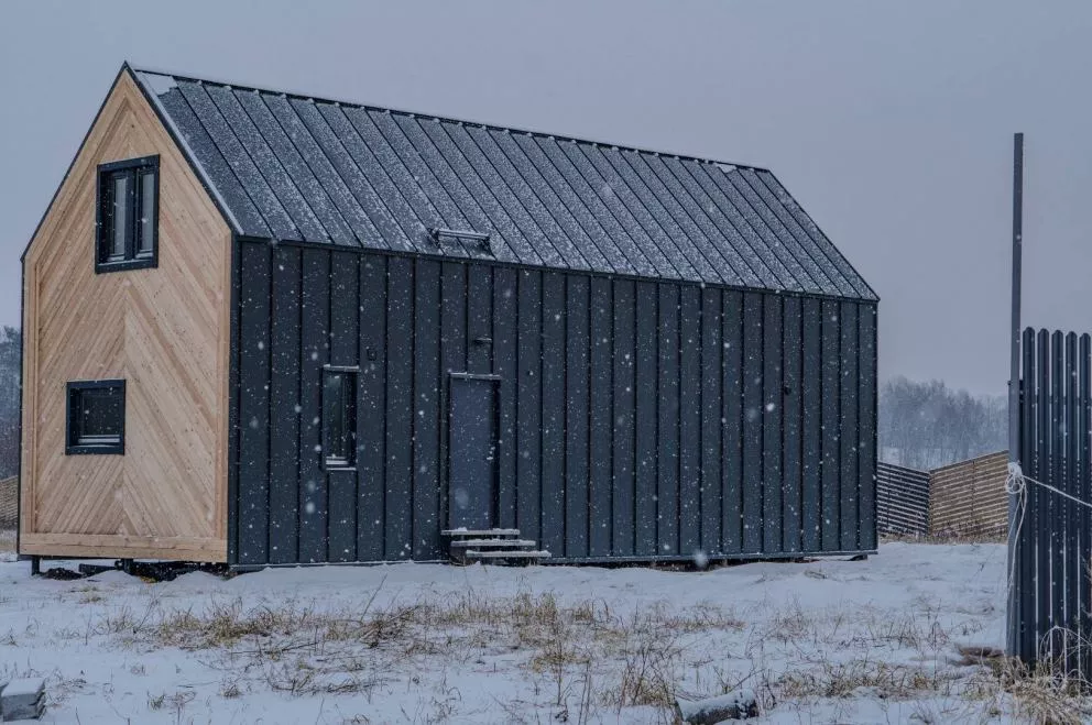 Кликфальц Pro Line Grand Line Цинк 0.55 мм купить в краснодаре