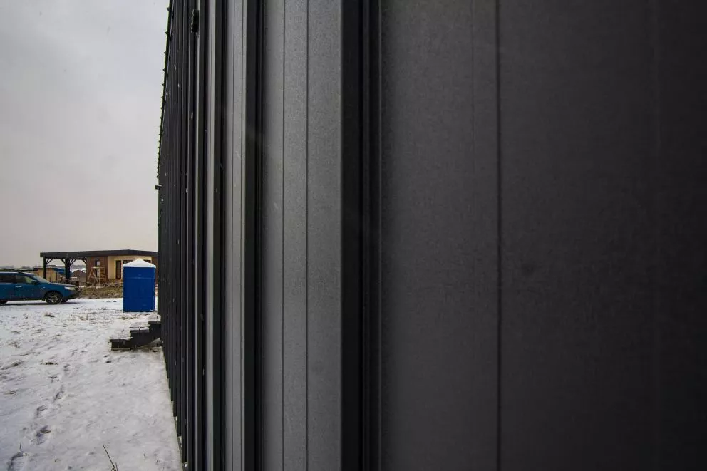 Кликфальц Pro Line Grand Line 0,7 Zn купить в краснодаре