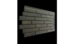 Фасадные панели Docke KLINKER Атакама. Цена: 697 руб. Артикул: Docke-R088_5