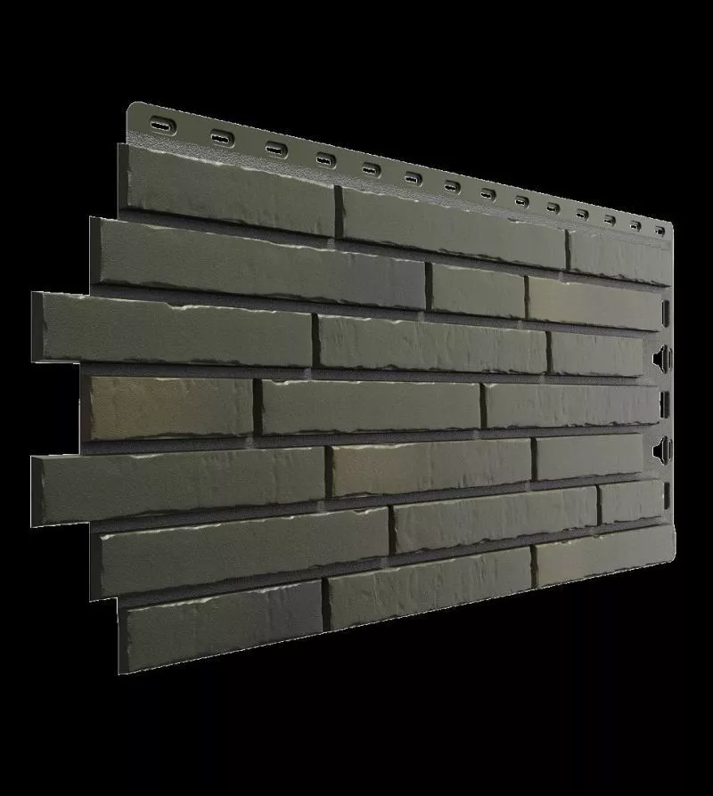 Фасадные панели Docke KLINKER Атакама купить в краснодаре