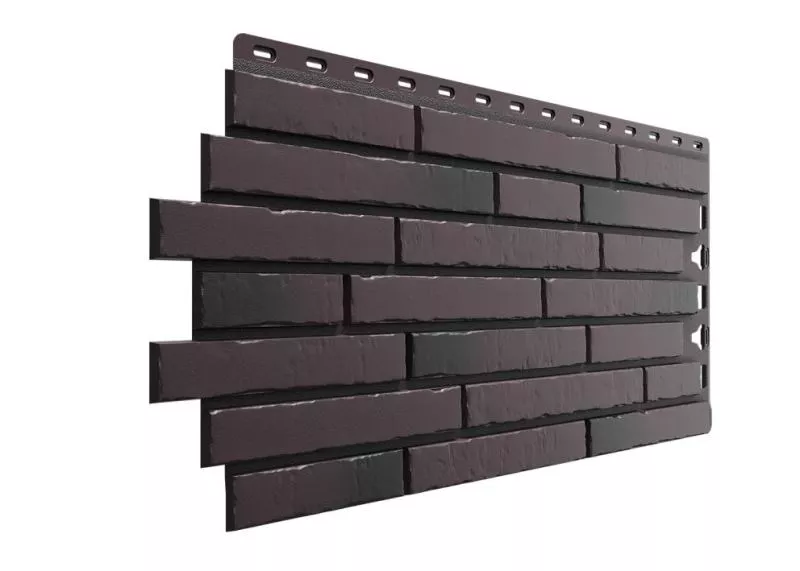 Фасадные панели Docke KLINKER Колорадо купить в краснодаре