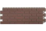 Фасадные панели Альта-Профиль Кирпич Клинкерный Жженый – Купить оптом и в розницу