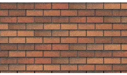 Фасадная плитка Docke Premium Brick Клубника. Цена: 859 руб. Артикул: Docke_Brick02