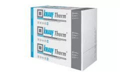 Утеплитель Knauf Терм Пол Pro 50 мм. Цена: 10746 руб. Артикул: 28792