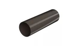 Труба водосточная ТЕХНОНИКОЛЬ Verat 1.5м Темно-Коричневый. Цена: 474 руб. Артикул: Verat_032