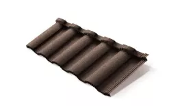 Композитная черепица Metrotile MetroRoman Кофе. Цена: 1523 руб. Артикул: Metrotile2